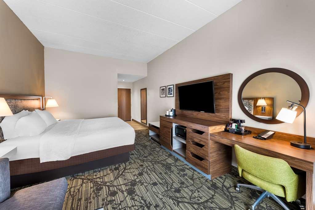 Hampton Inn Dayton/Huber Heights Camera foto